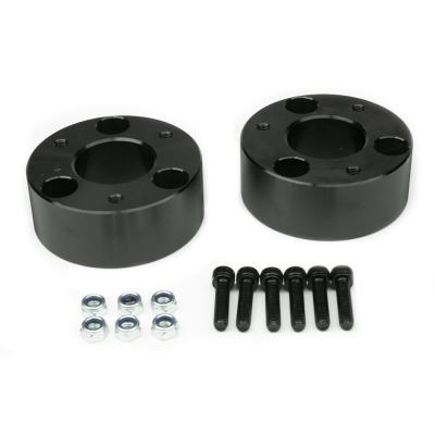 2.5" Suspension Level Kit 06-18 Dodge Ram 1500, 19-20 Classic - Click Image to Close